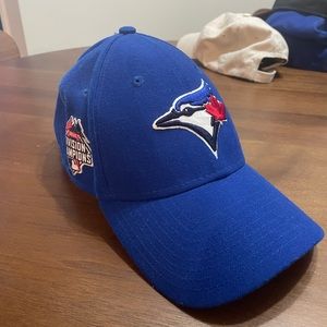 Toronto Blue Jays 2015 Division Champion Cap